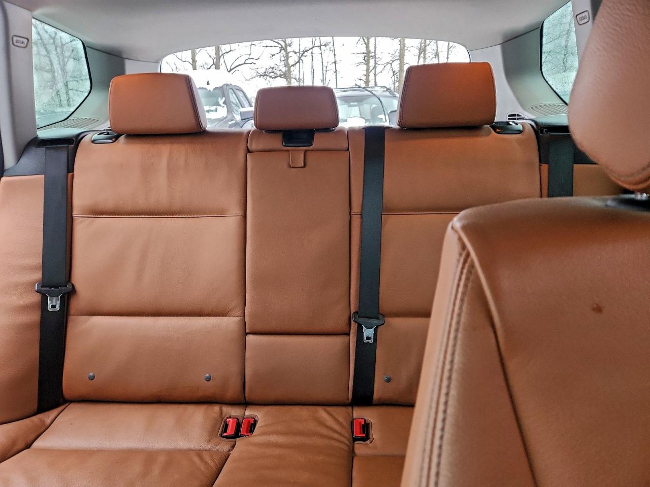 BMW X3 XDRIVE28I 2015