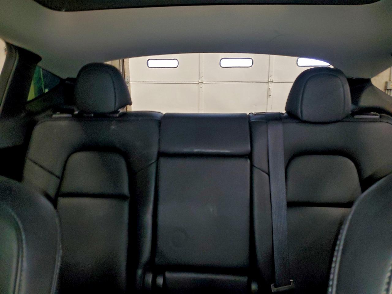 TESLA MODEL Y DUAL MOTOR 2023