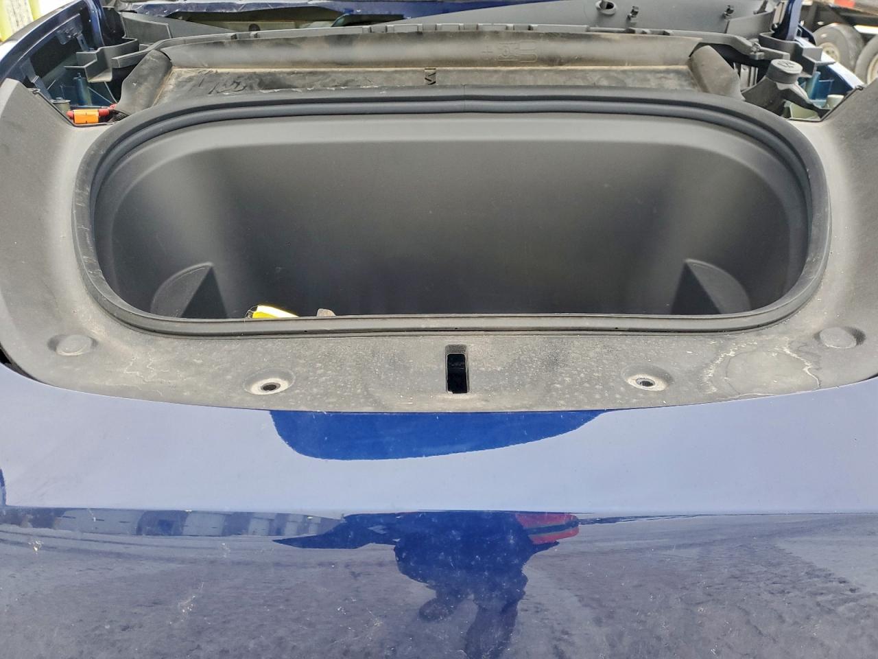 TESLA MODEL Y DUAL MOTOR 2023