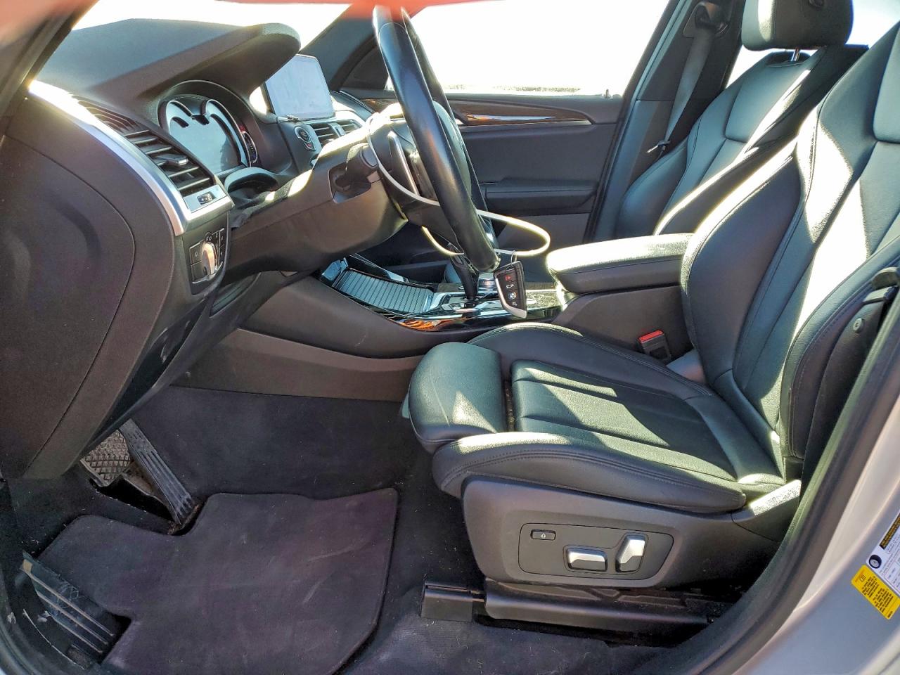 BMW X3 SDRIVE30I 2019