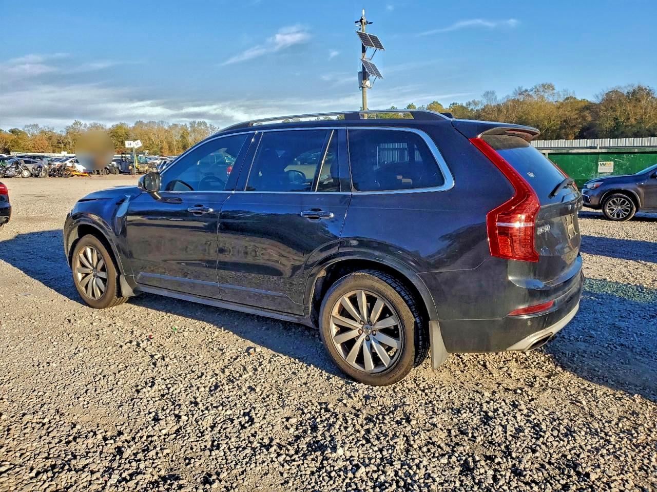 VOLVO XC90 T6 2016