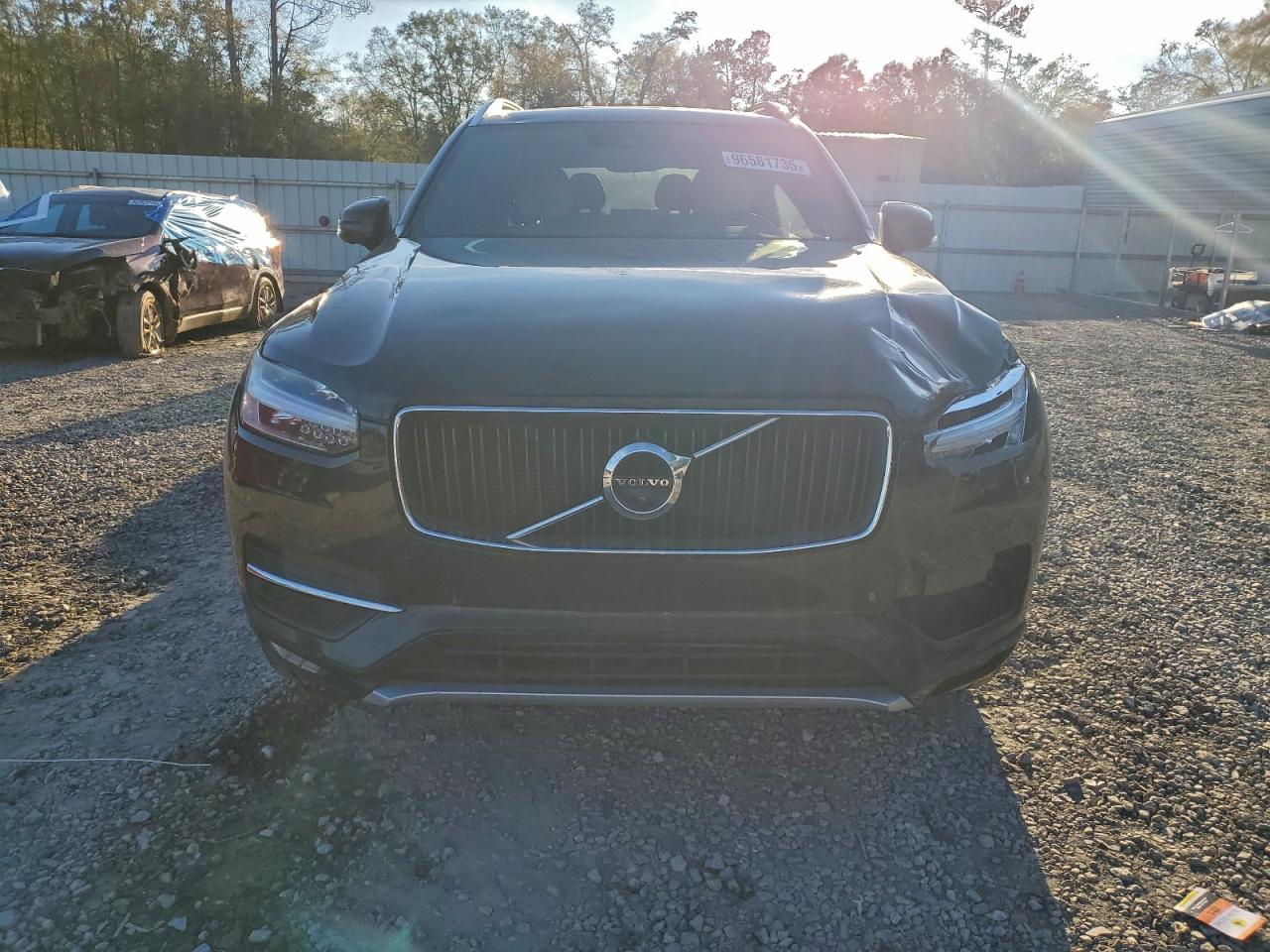 VOLVO XC90 T6 2016