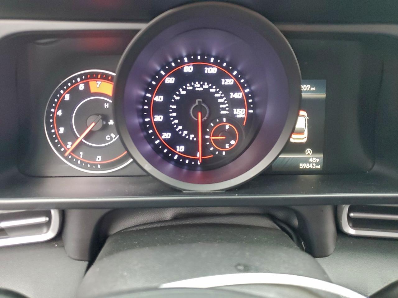 HYUNDAI ELANTRA SE 2021