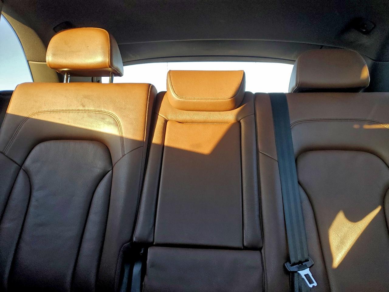 AUDI Q5 PREMIUM PLUS 2013