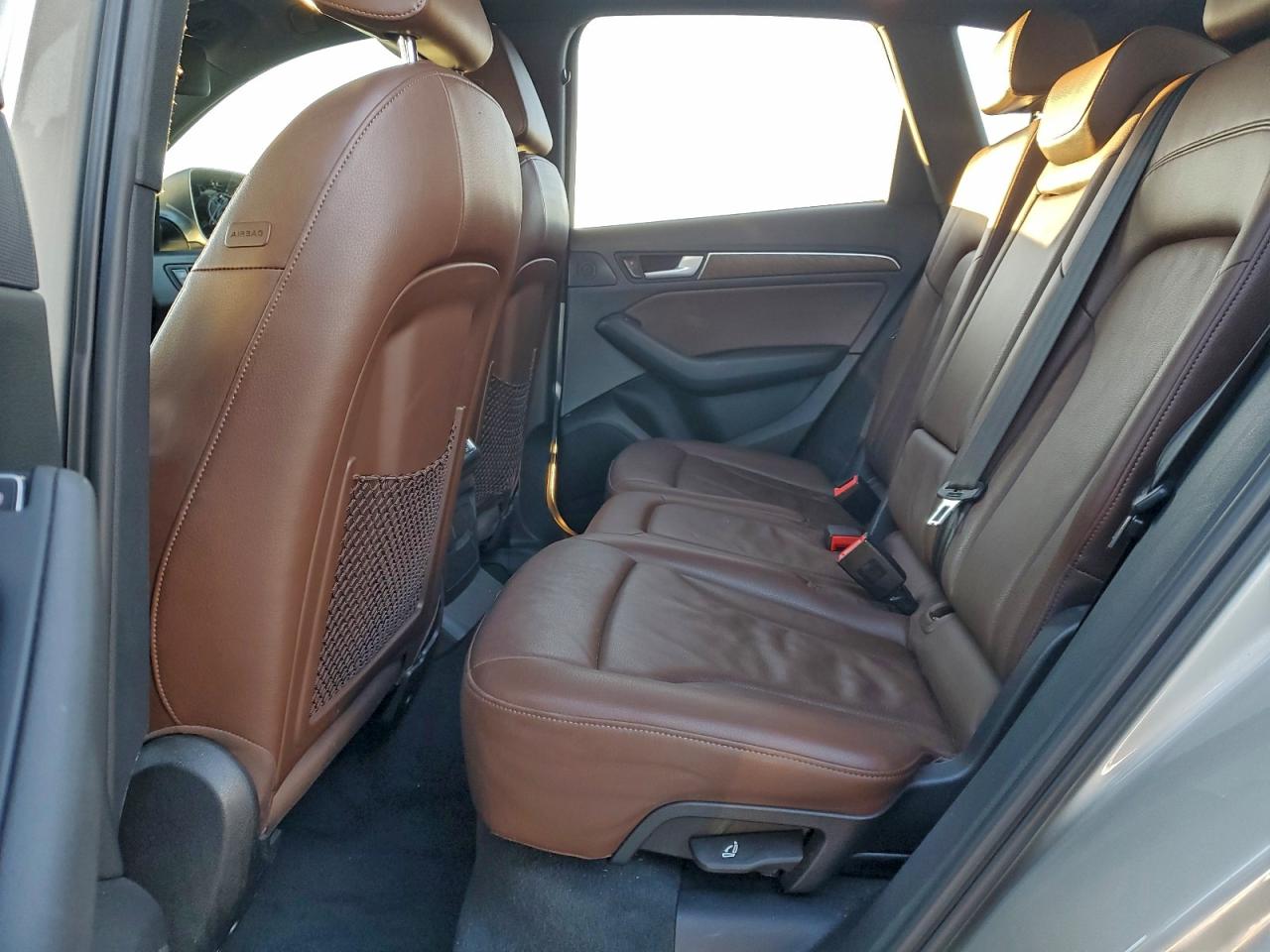 AUDI Q5 PREMIUM PLUS 2013