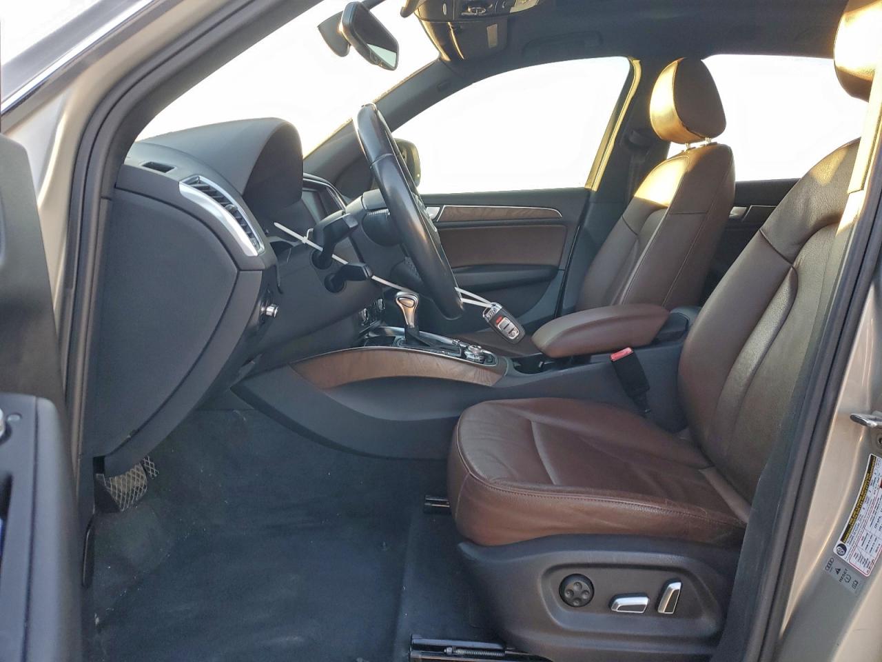 AUDI Q5 PREMIUM PLUS 2013