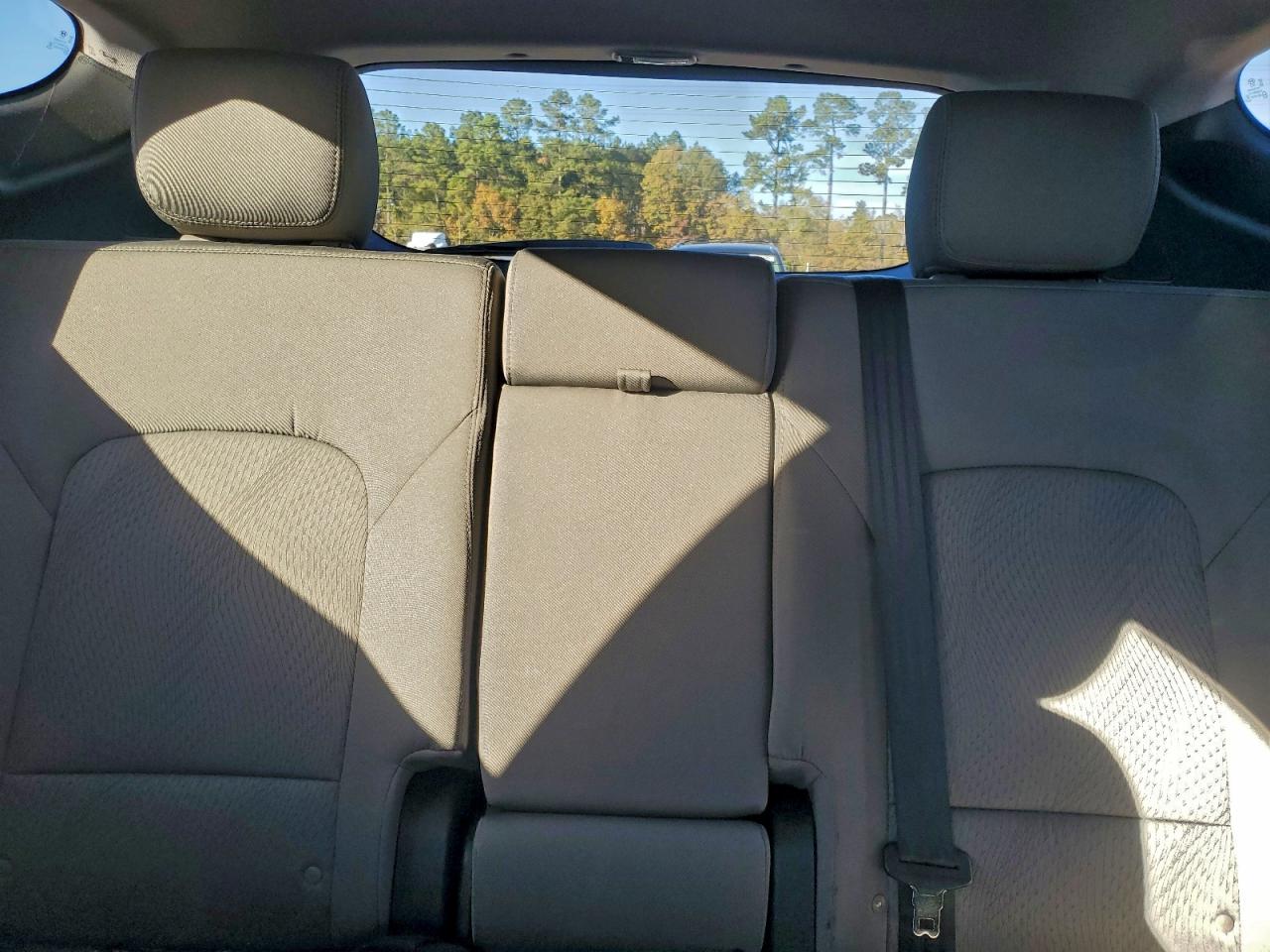 HYUNDAI SANTA FE SPORT 2017