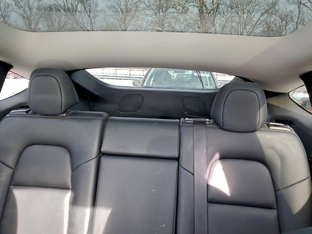 TESLA MODEL Y DUAL MOTOR 2021