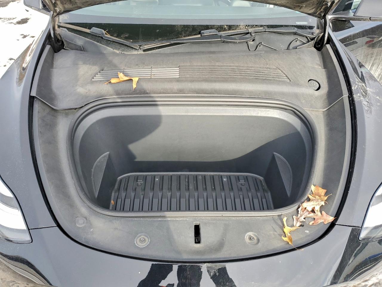 TESLA MODEL Y DUAL MOTOR 2021