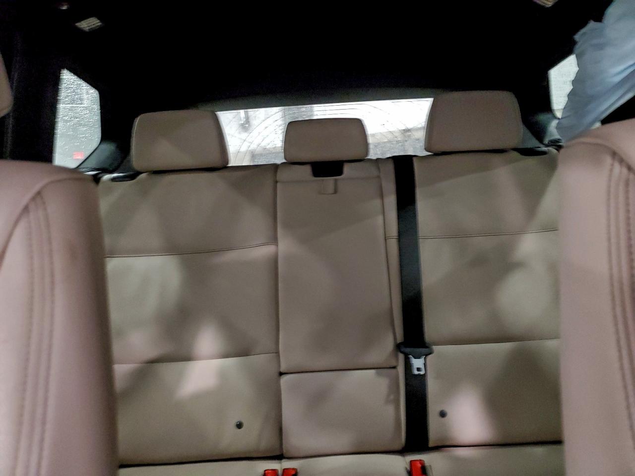 BMW X3 XDRIVE28I 2016