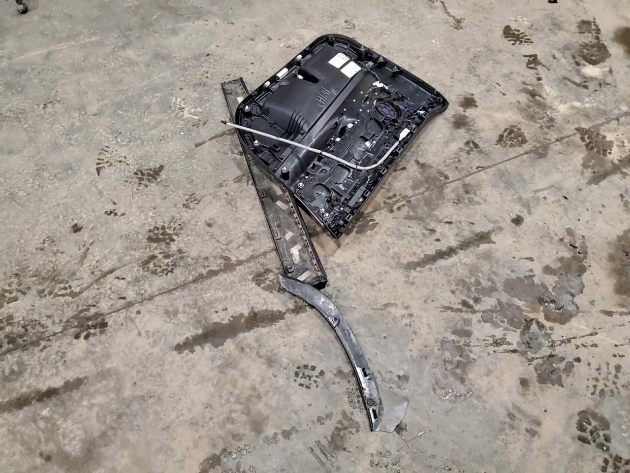 BMW X3 XDRIVE28I 2016