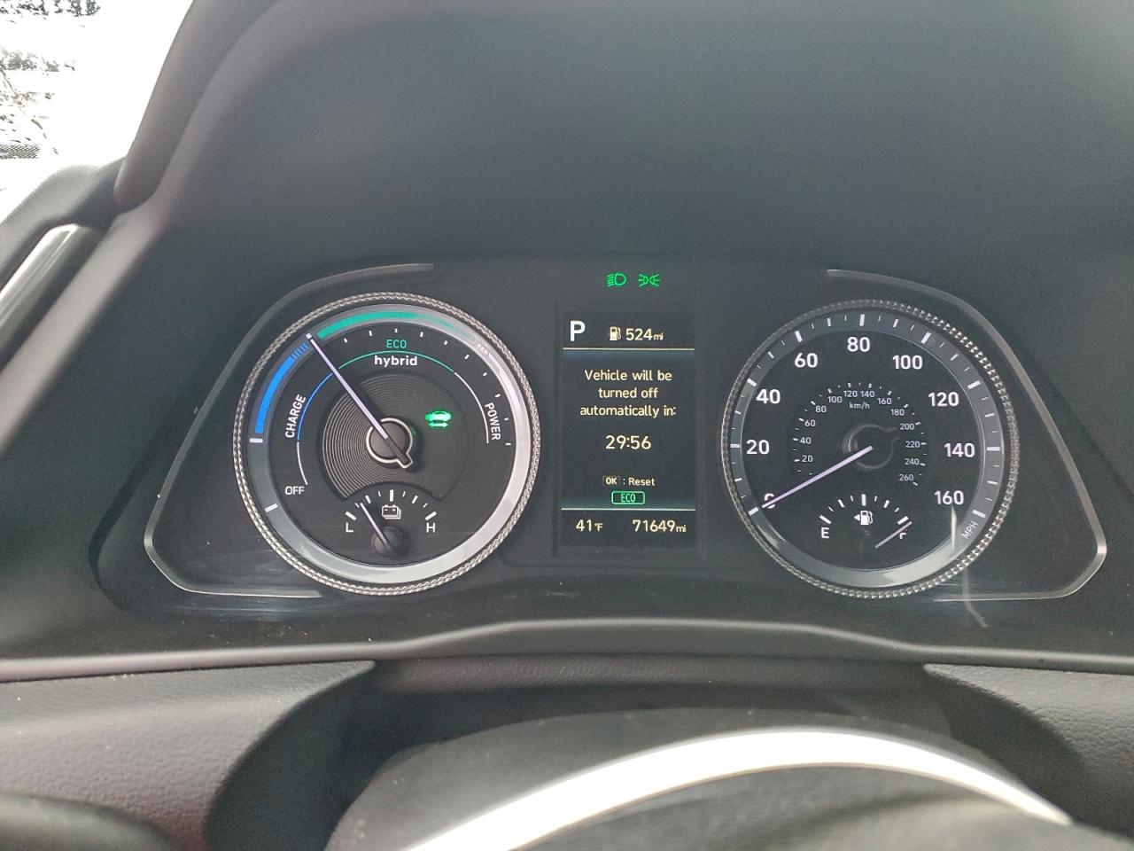 HYUNDAI SONATA HYBRID 2022