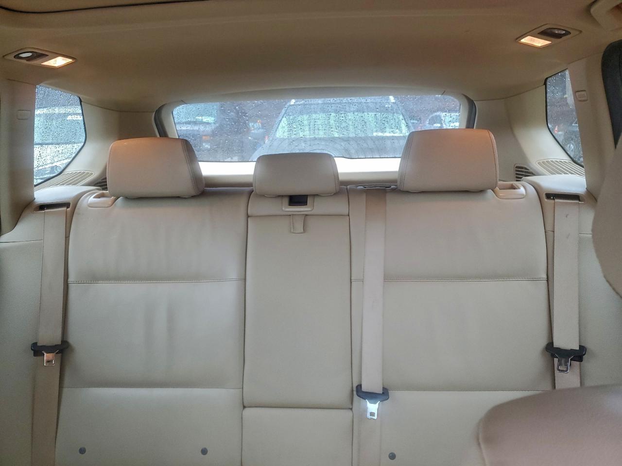 BMW X3 XDRIVE28I 2013