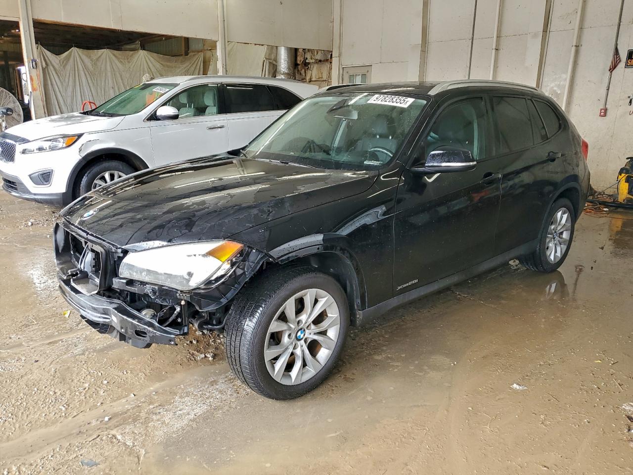 BMW X1 XDRIVE28I 2014