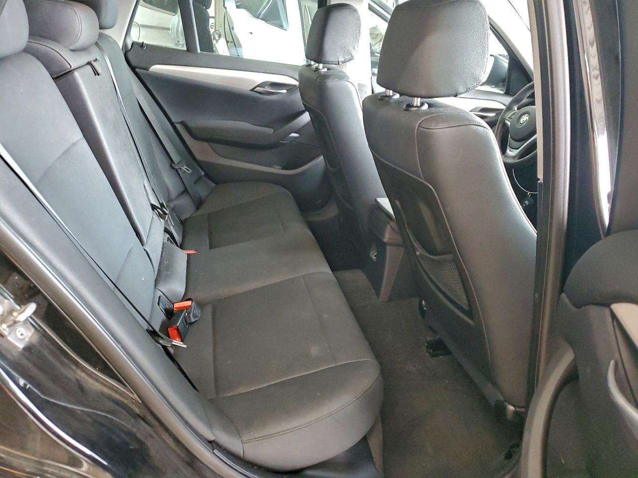 BMW X1 XDRIVE28I 2014