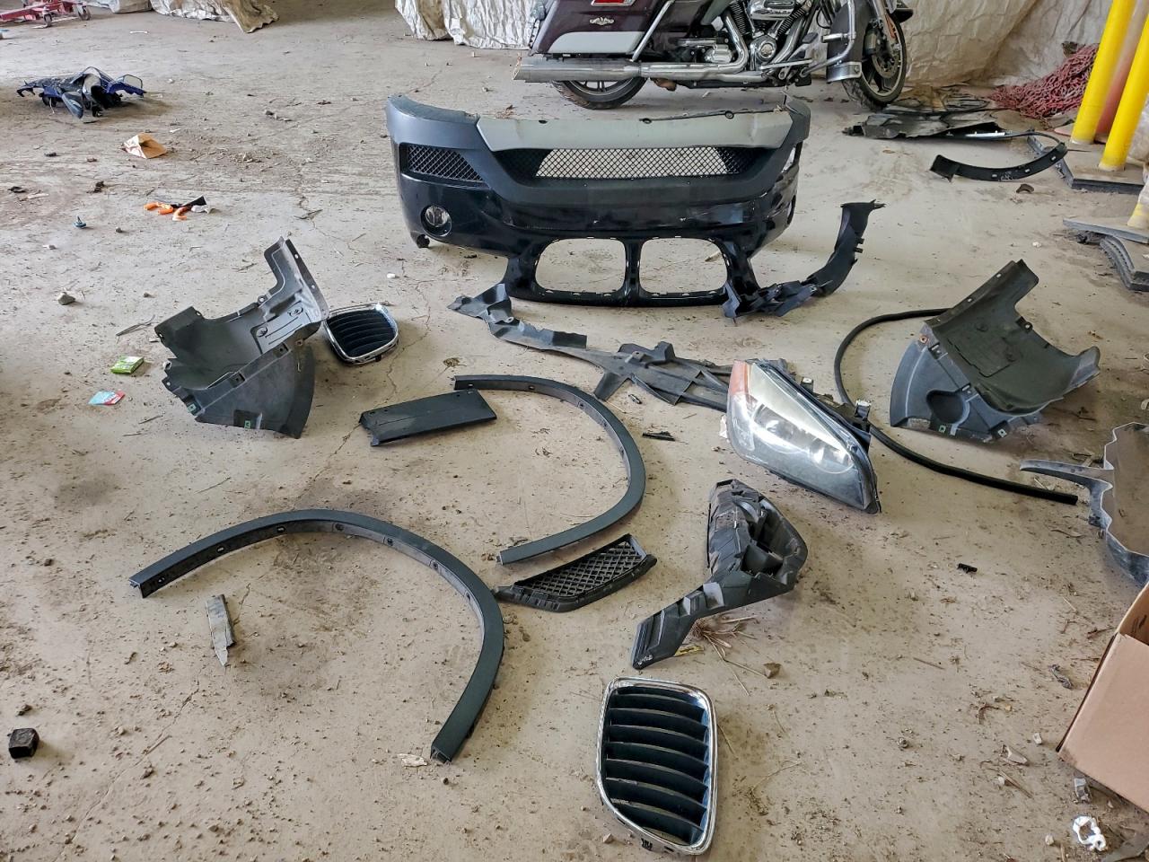 BMW X1 XDRIVE28I 2014