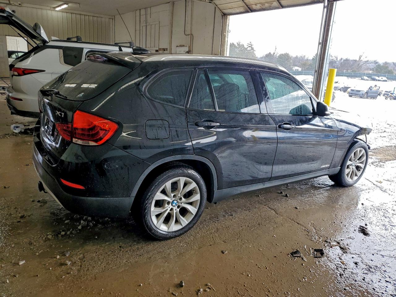 BMW X1 XDRIVE28I 2014