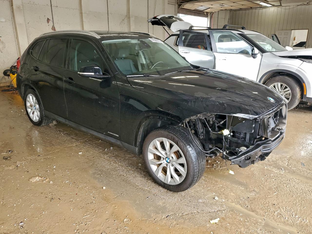 BMW X1 XDRIVE28I 2014