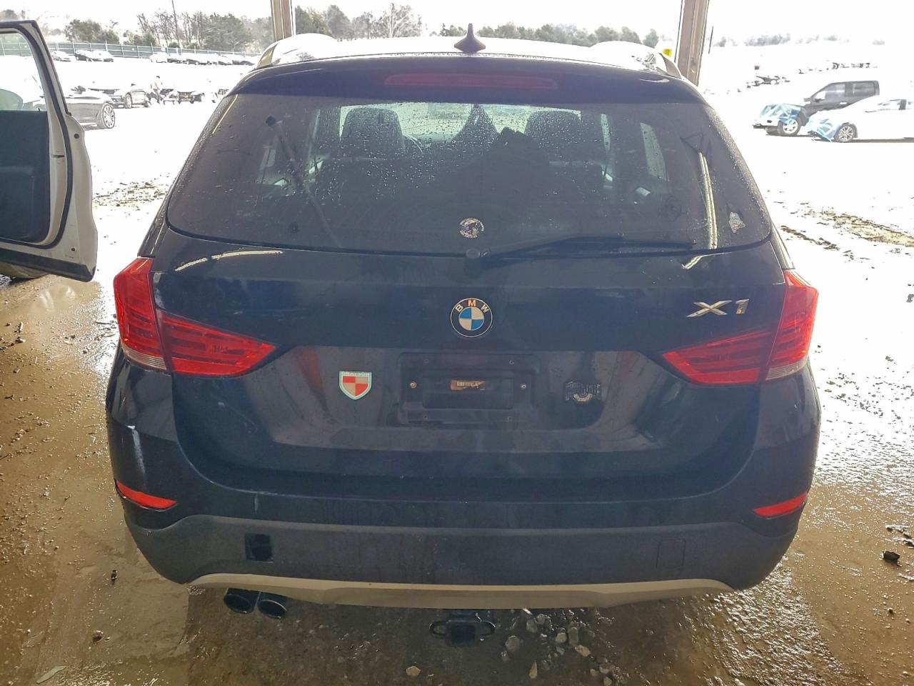 BMW X1 XDRIVE28I 2014