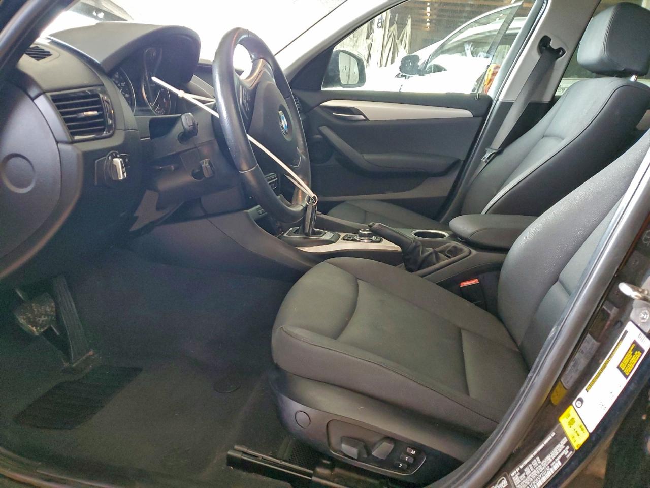 BMW X1 XDRIVE28I 2014