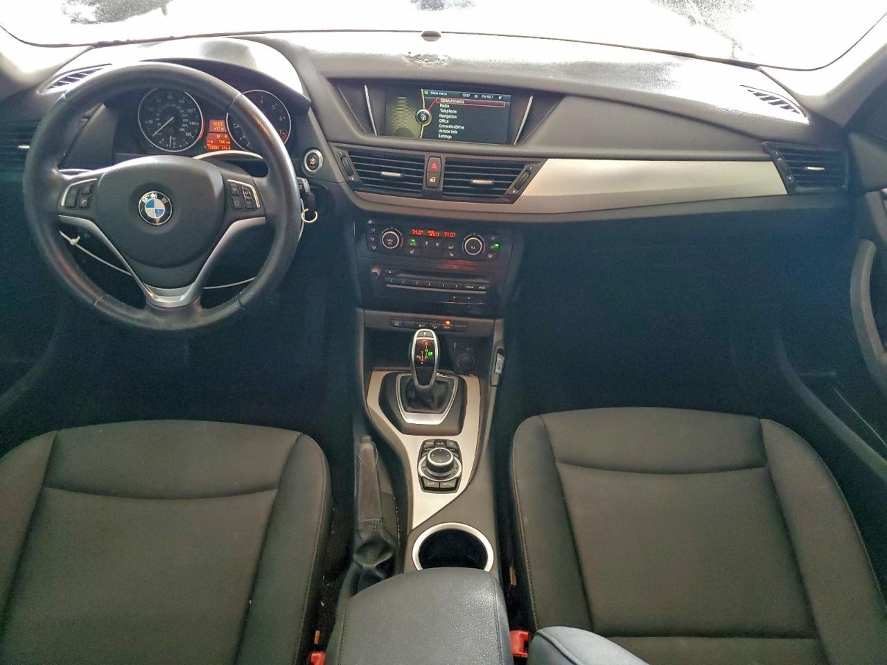 BMW X1 XDRIVE28I 2014