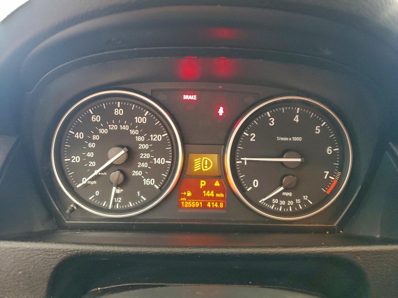 BMW X1 XDRIVE28I 2014