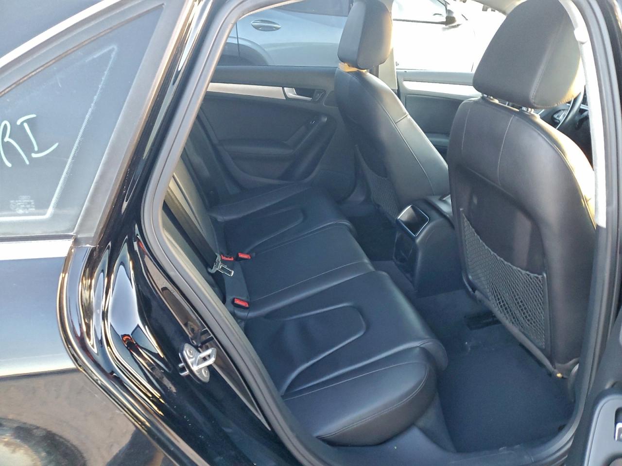 AUDI A4 PREMIUM 2013