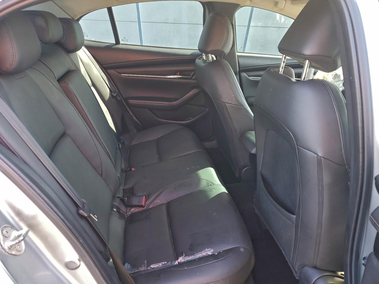 MAZDA 3 PREFERRED 2019