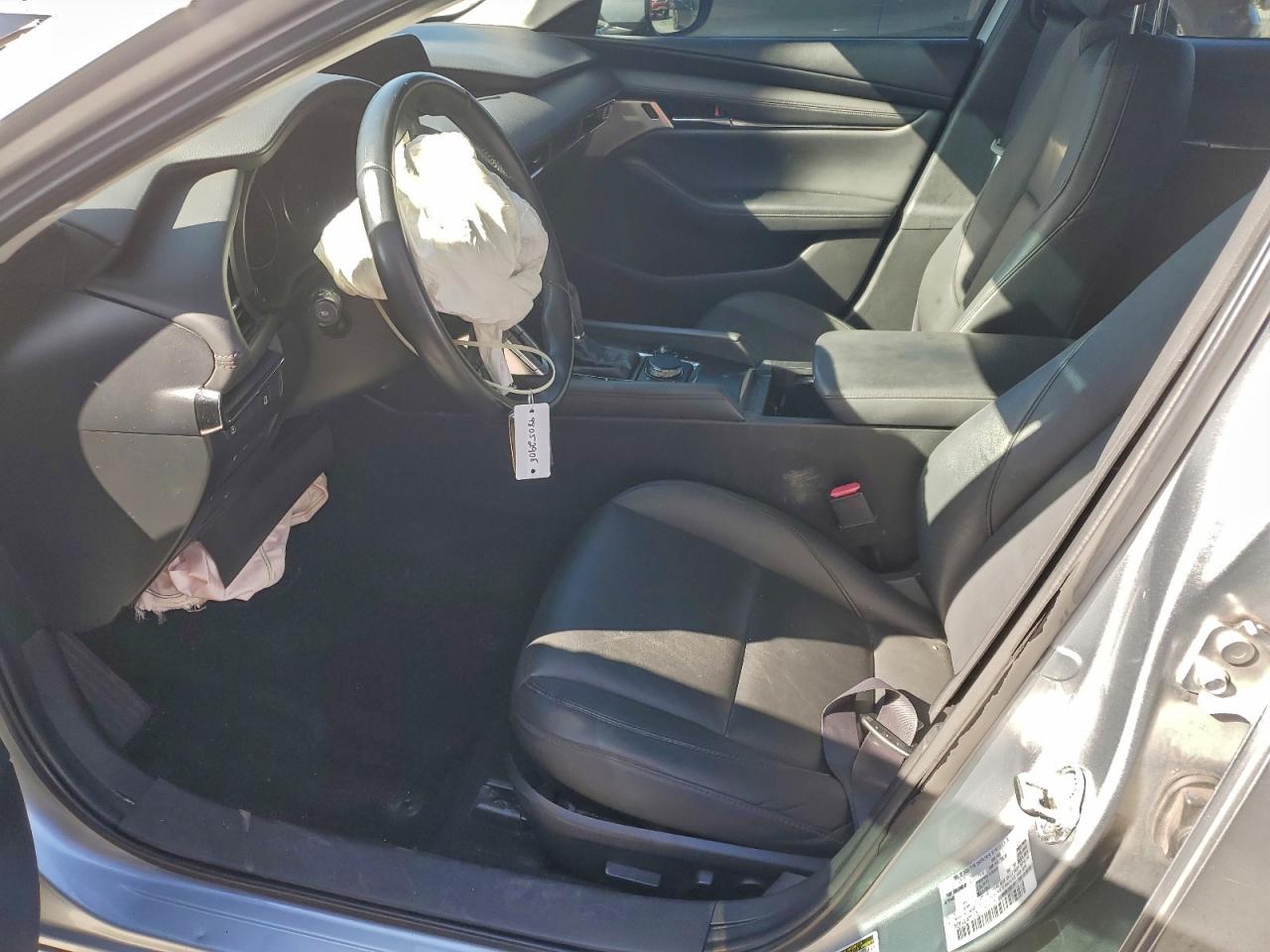 MAZDA 3 PREFERRED 2019