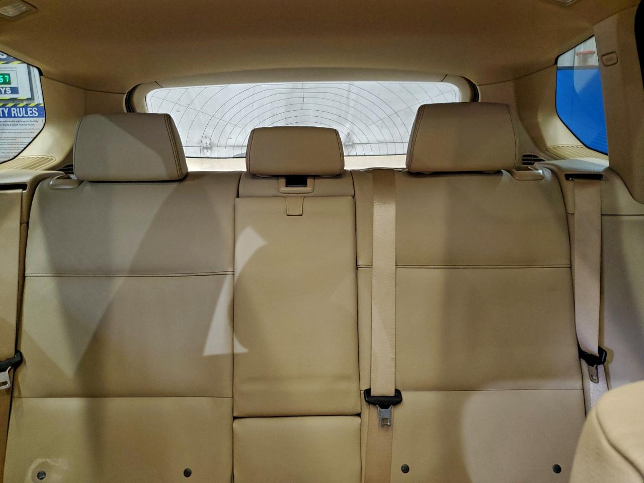 BMW X3 XDRIVE28I 2016