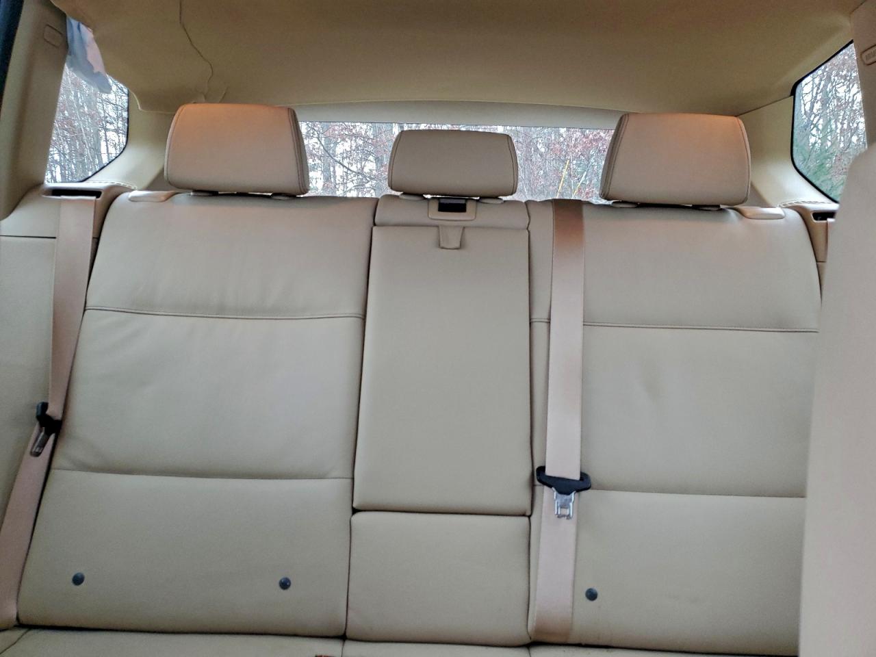 BMW X3 XDRIVE28I 2016