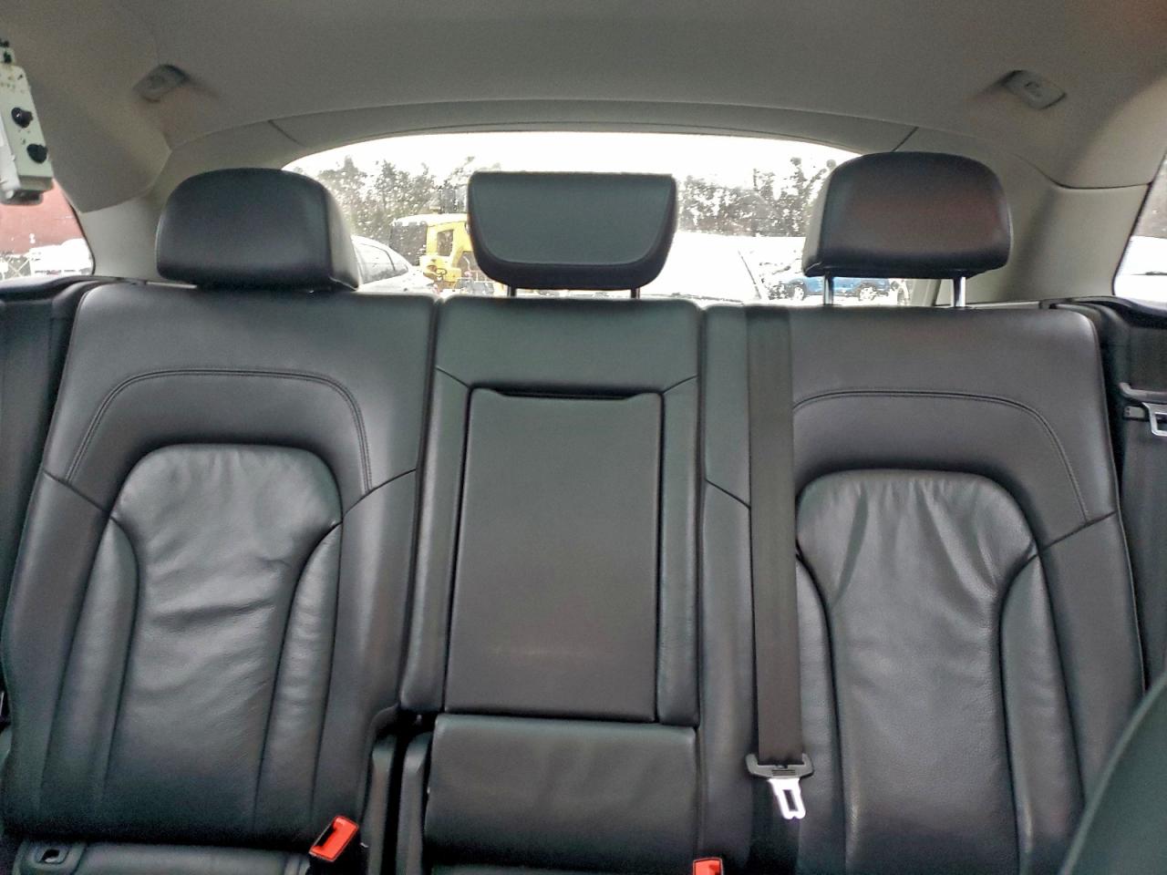 AUDI Q5 PREMIUM PLUS 2014