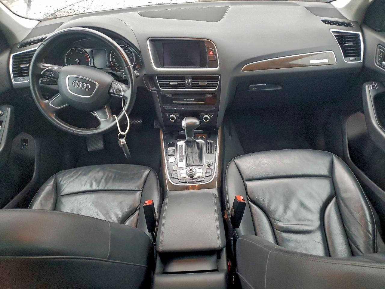 AUDI Q5 PREMIUM PLUS 2014