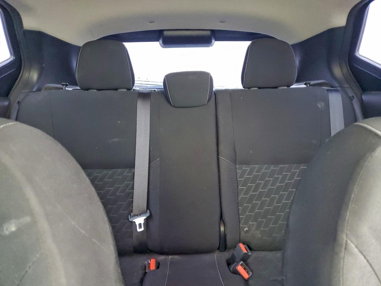 NISSAN KICKS SV 2021