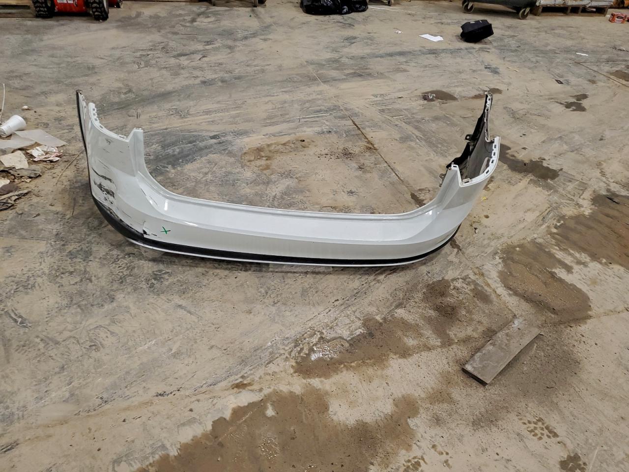 VOLKSWAGEN GOLF ALLTRACK S 2017