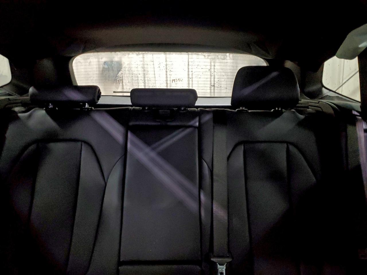 BMW X3 XDRIVE30I 2018