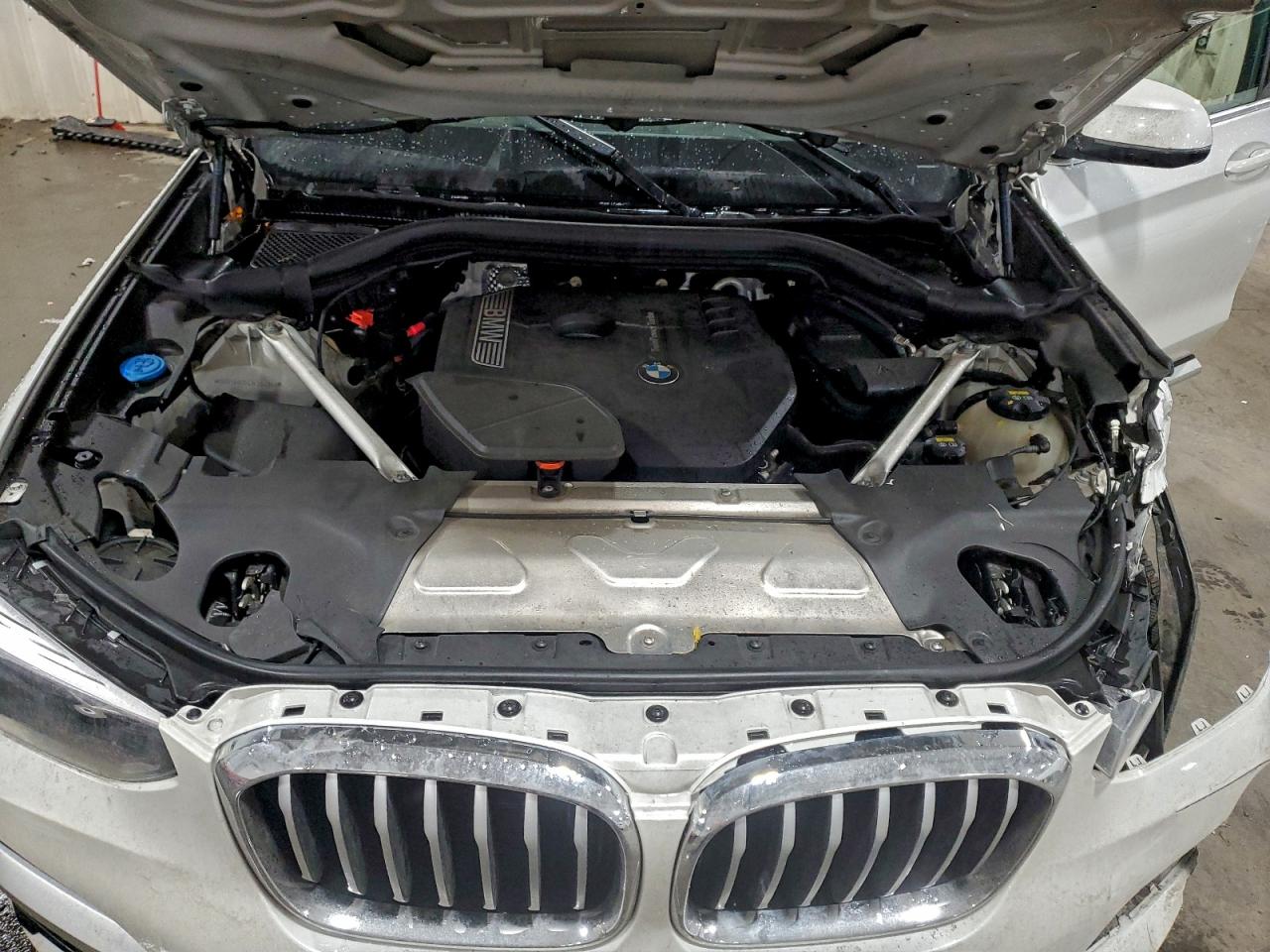 BMW X3 XDRIVE30I 2018