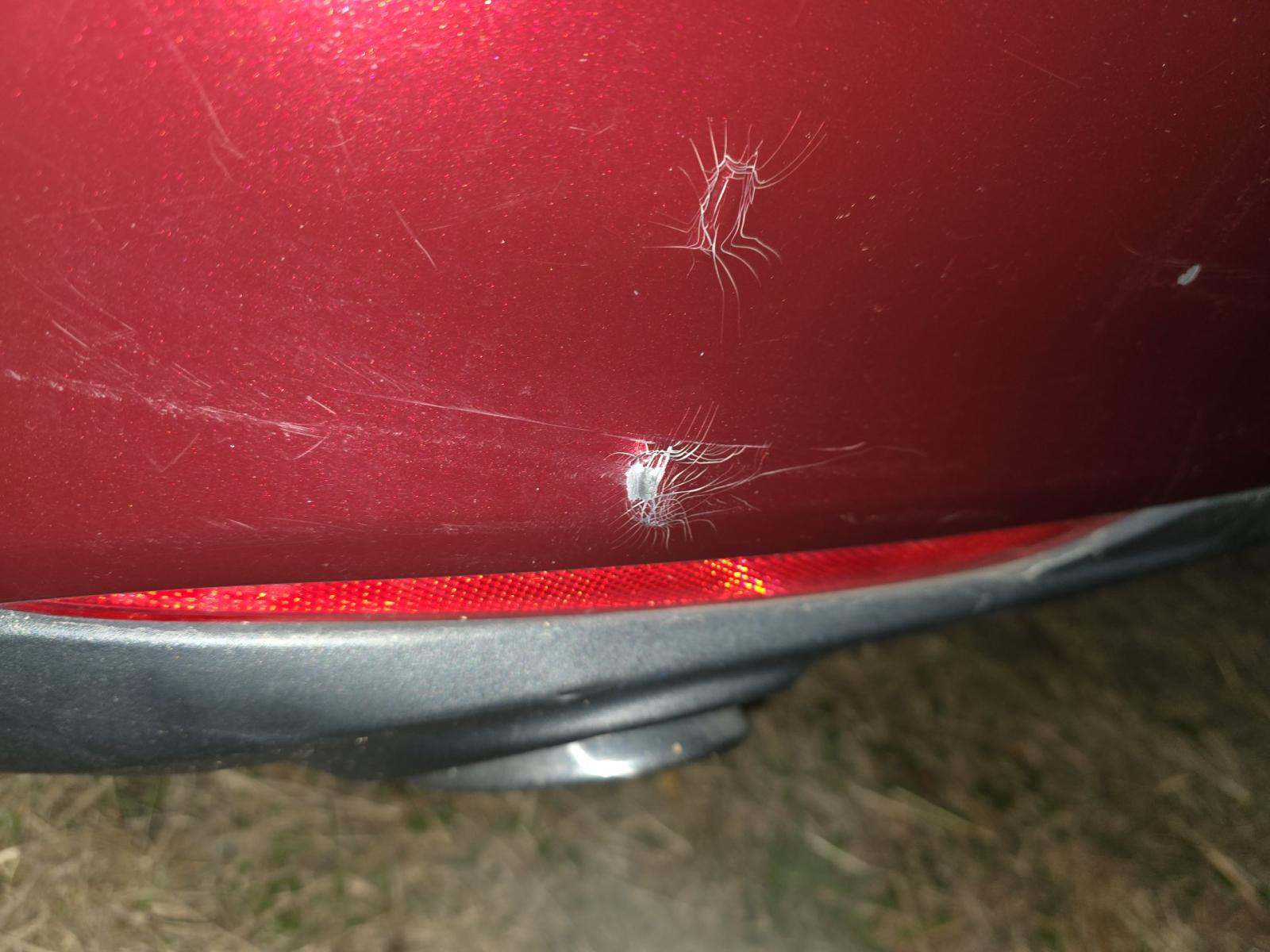 ALFA ROMEO GIULIA TI 2017