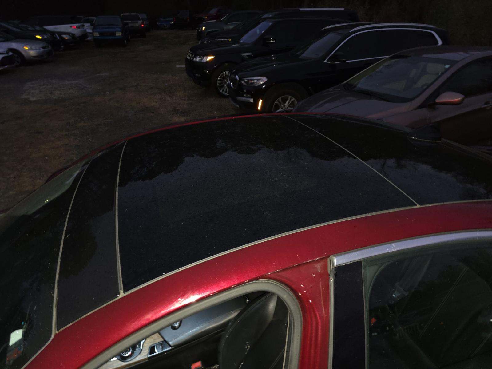 ALFA ROMEO GIULIA TI 2017