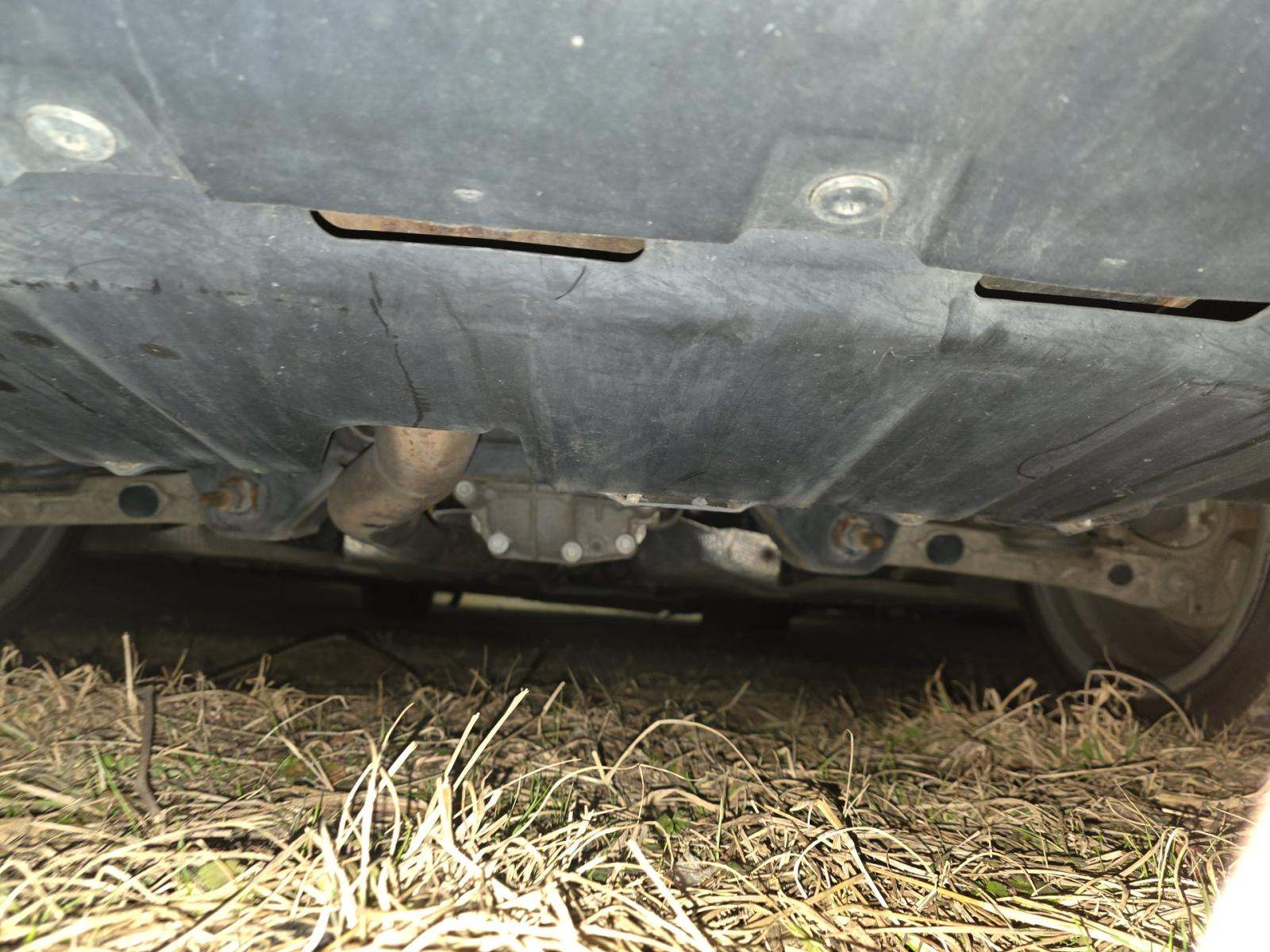 ALFA ROMEO GIULIA TI 2017