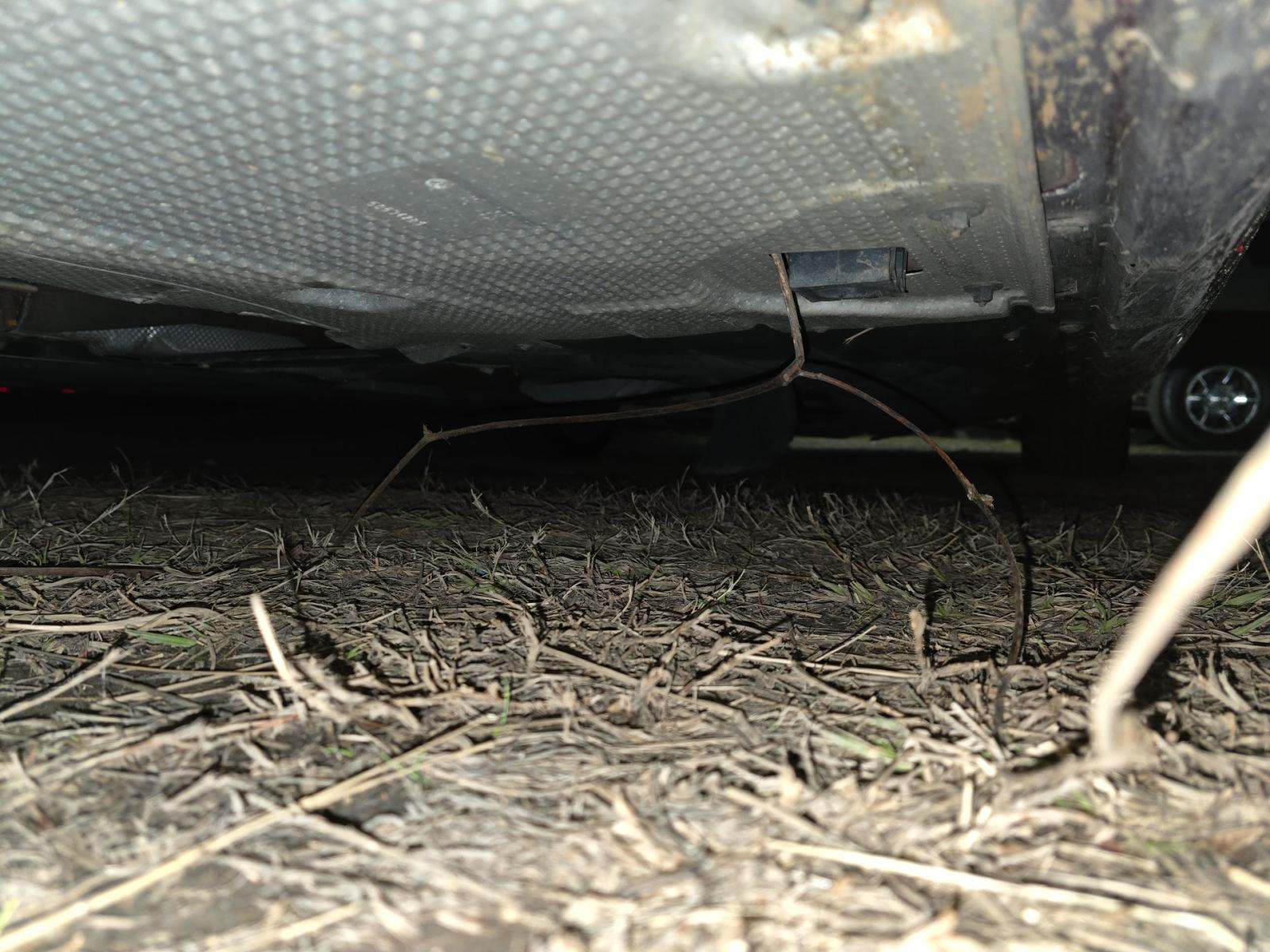 ALFA ROMEO GIULIA TI 2017