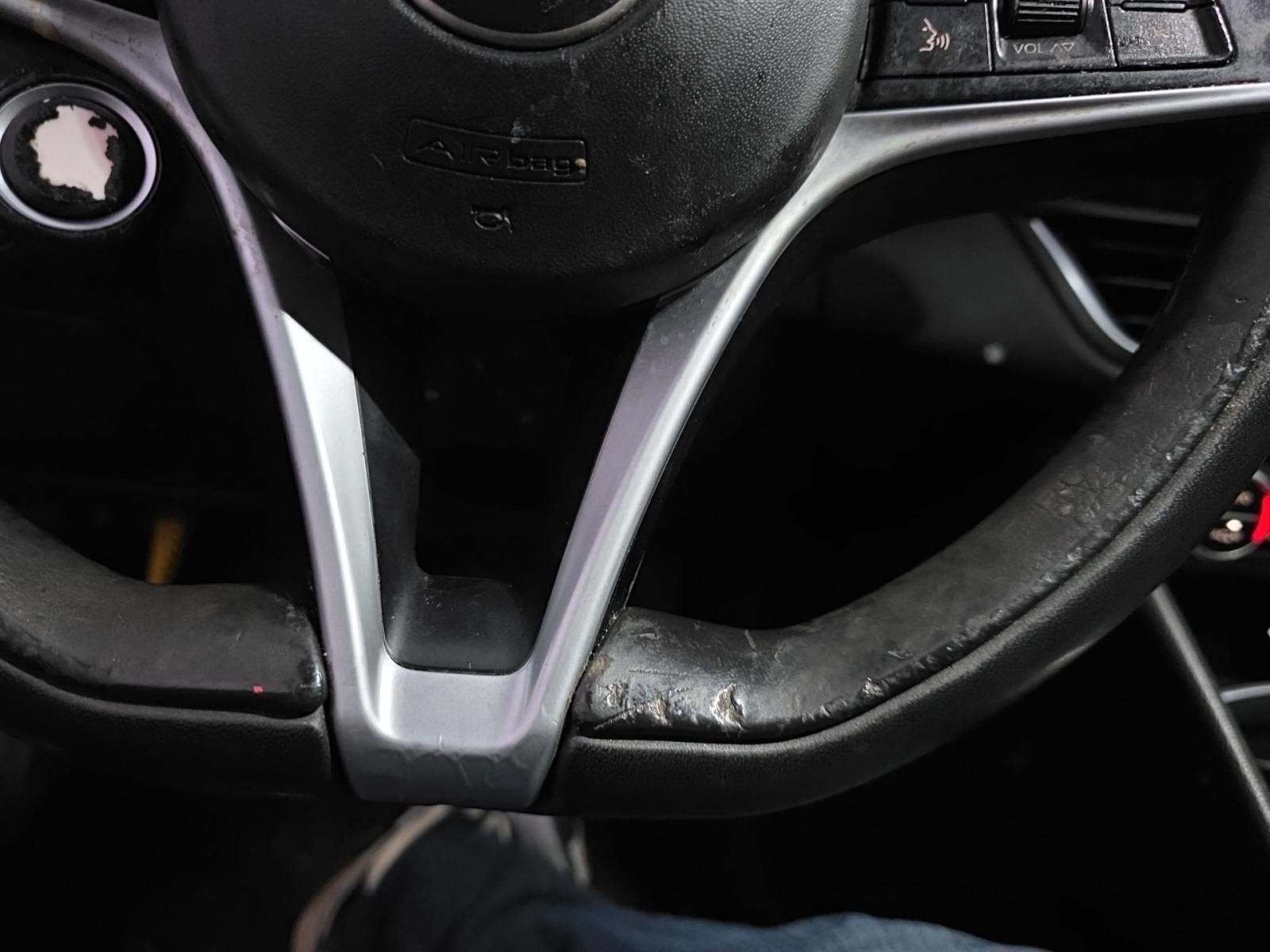 ALFA ROMEO GIULIA TI 2017