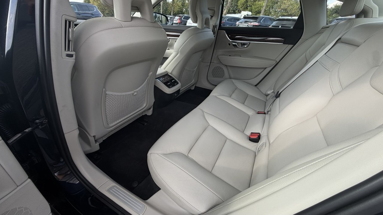 VOLVO S90 T5 MOMENTUM 2016