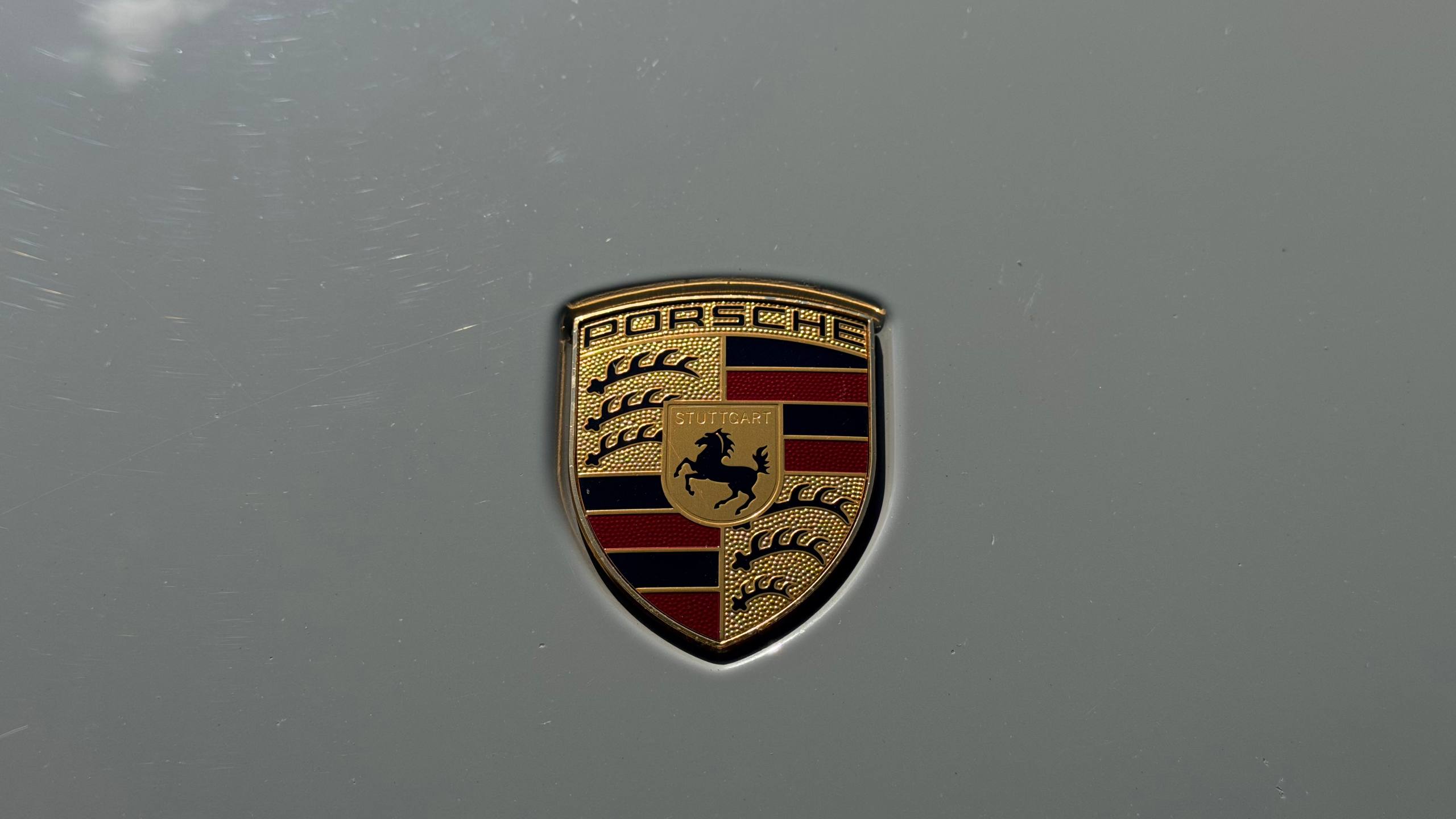 PORSCHE TAYCAN CROSS TURISMО