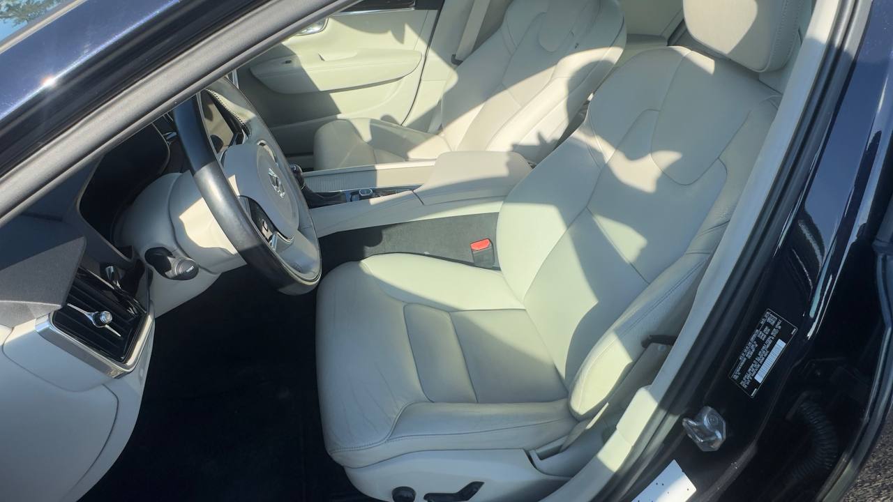 VOLVO S90 T5 MOMENTUM 2016