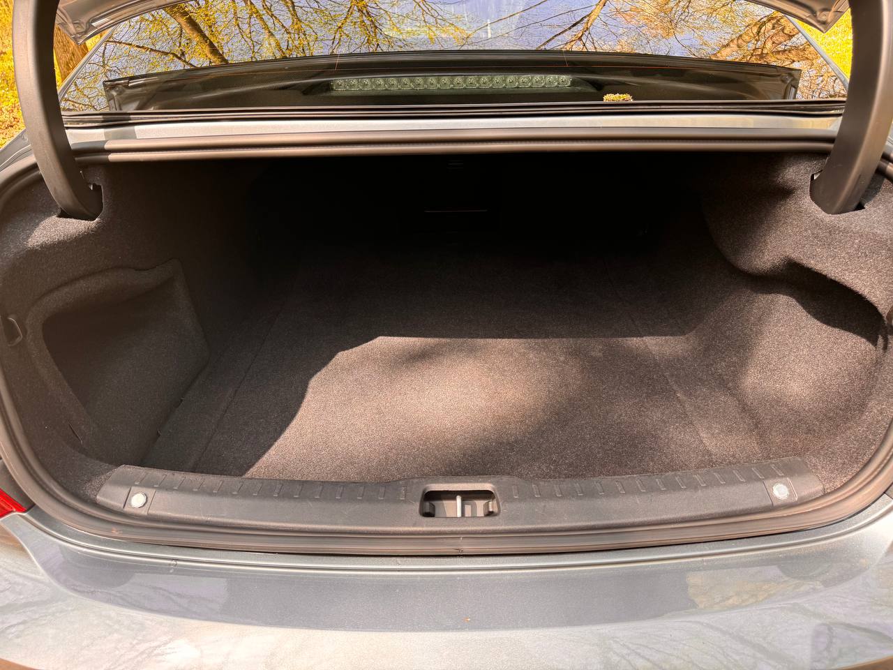 VOLVO S90 T5 MOMENTUM 2018