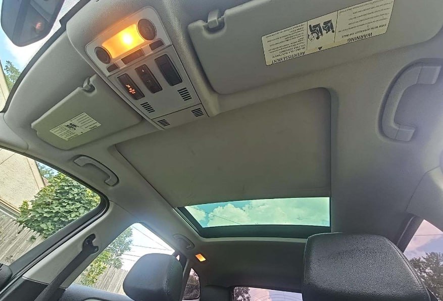 BMW X1 Sports Activity Vehicle xDrive28i 2013