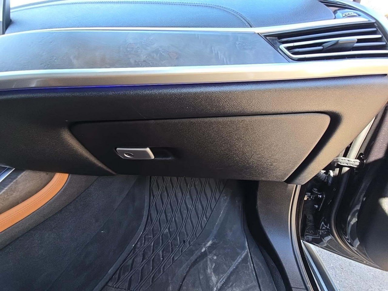 BMW X7 Sports Activity Vehicle xDrive40i 2019