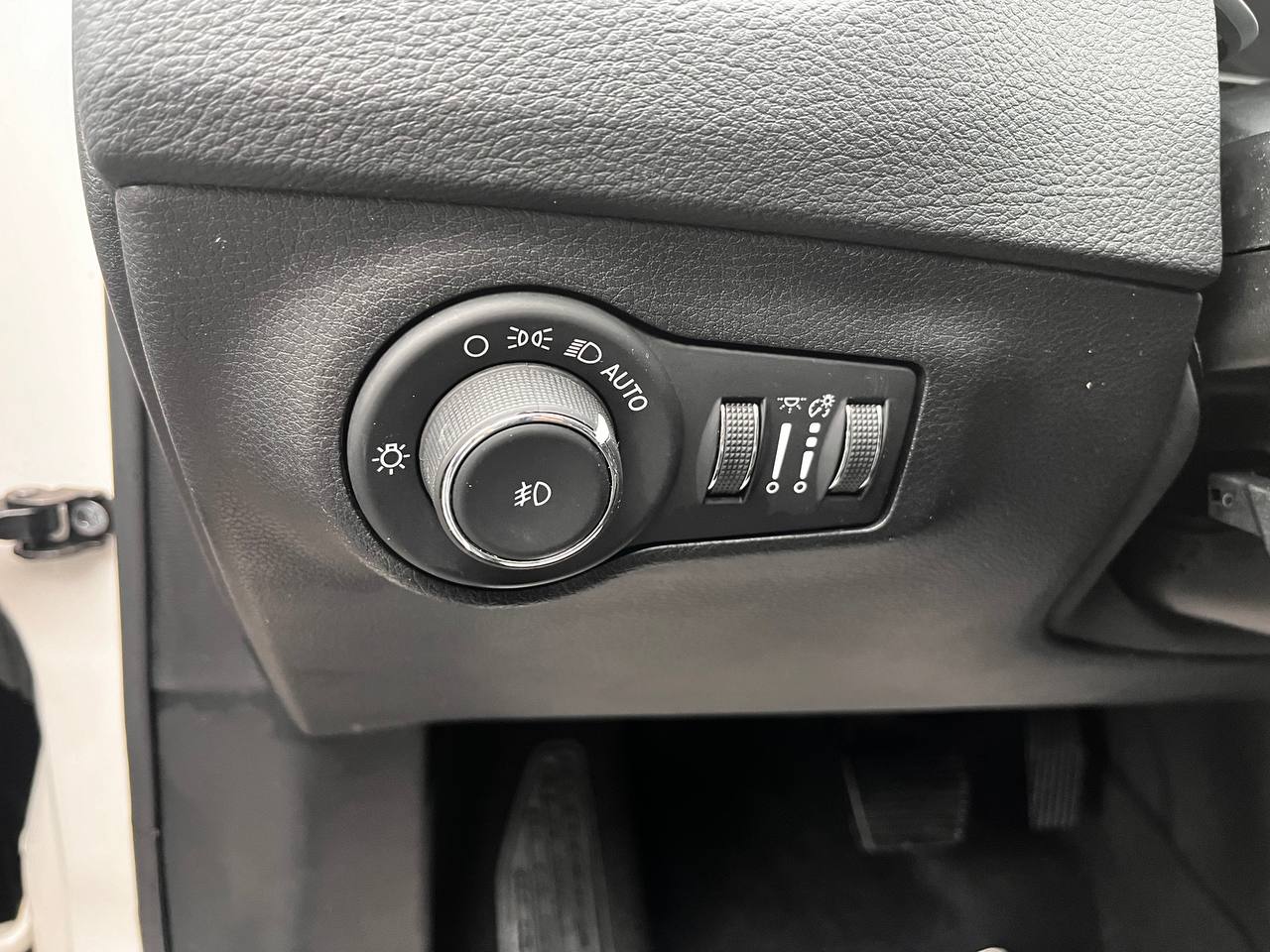 JEEP COMPASS LIMITED 2019