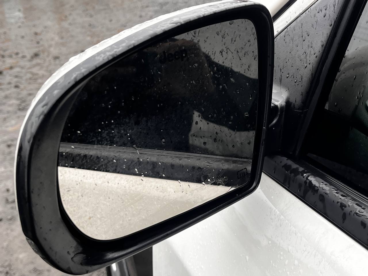 JEEP COMPASS LIMITED 2019